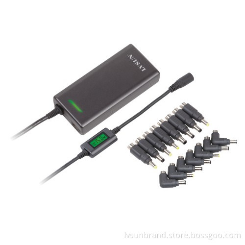 UItra Slim Universal Laptop AC Adaptor LS-PAB120AL